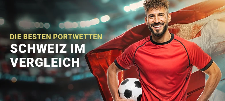 Sportwetten Schweiz